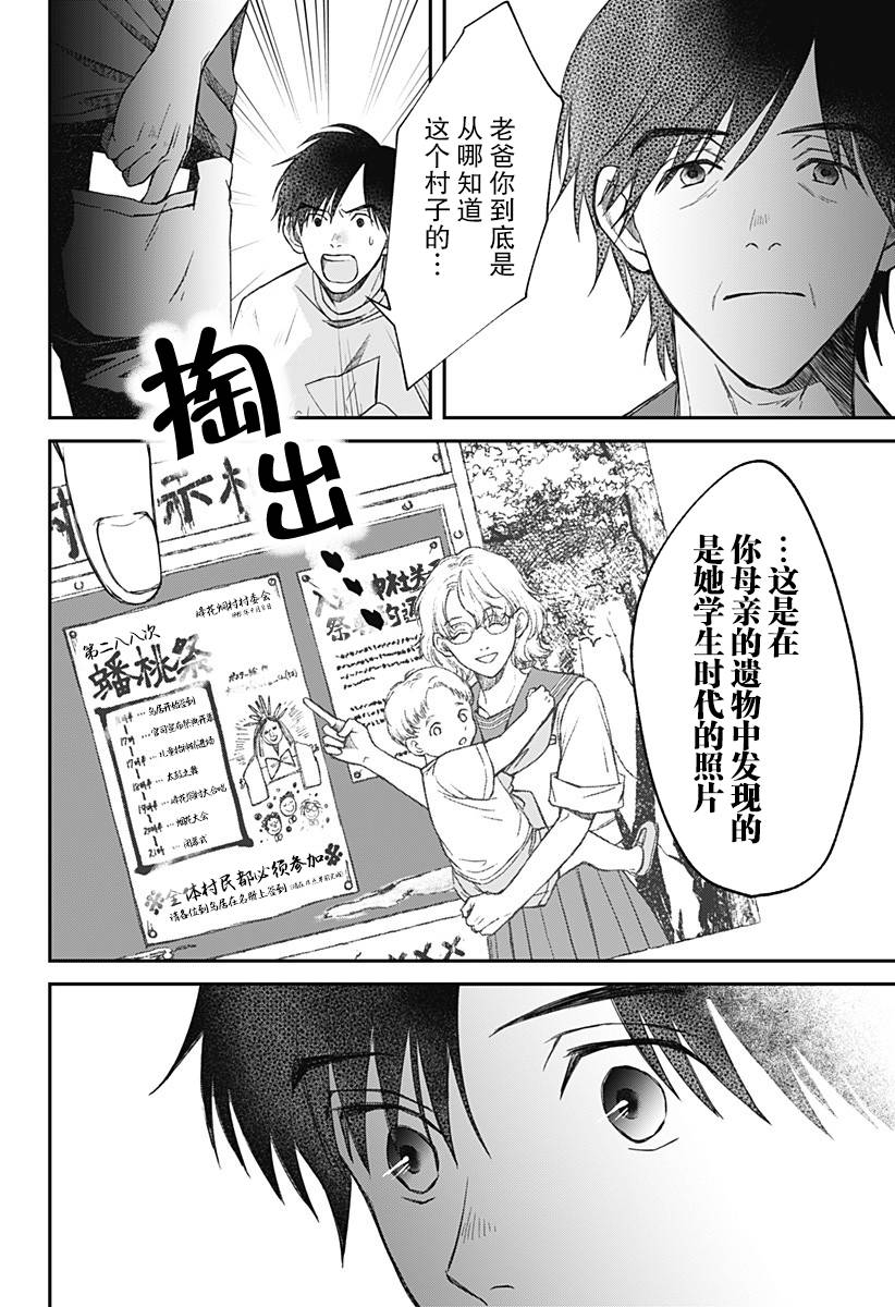 秘密的果实韩漫全集-第10话无删减无遮挡章节图片 