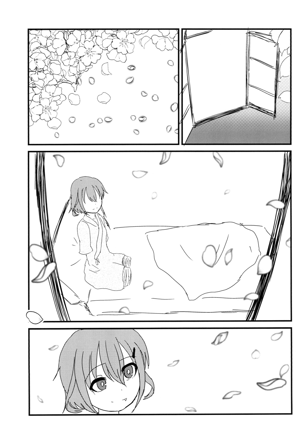 雷的幸福韩漫全集-短篇无删减无遮挡章节图片 