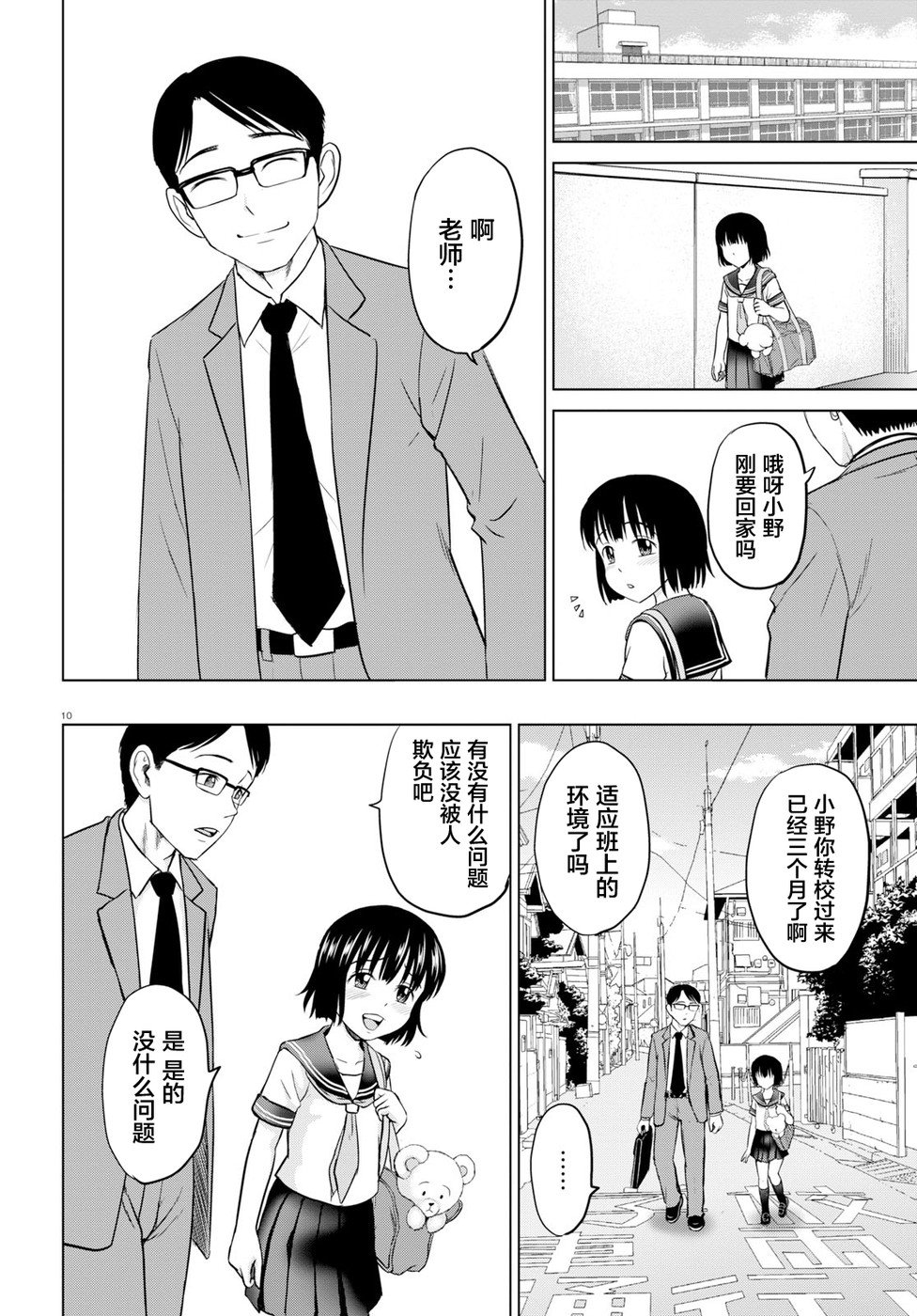 干得好 多惠酱！韩漫全集-第01话无删减无遮挡章节图片 