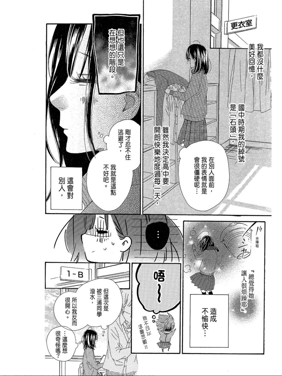 蜂蜜柠檬碳酸水韩漫全集-第01卷无删减无遮挡章节图片 