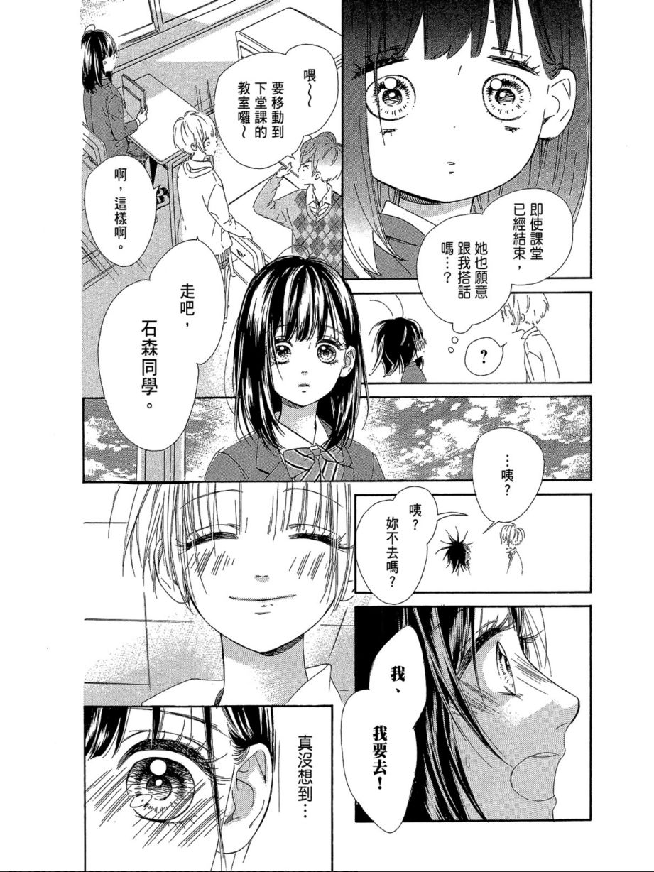 蜂蜜柠檬碳酸水韩漫全集-第01卷无删减无遮挡章节图片 