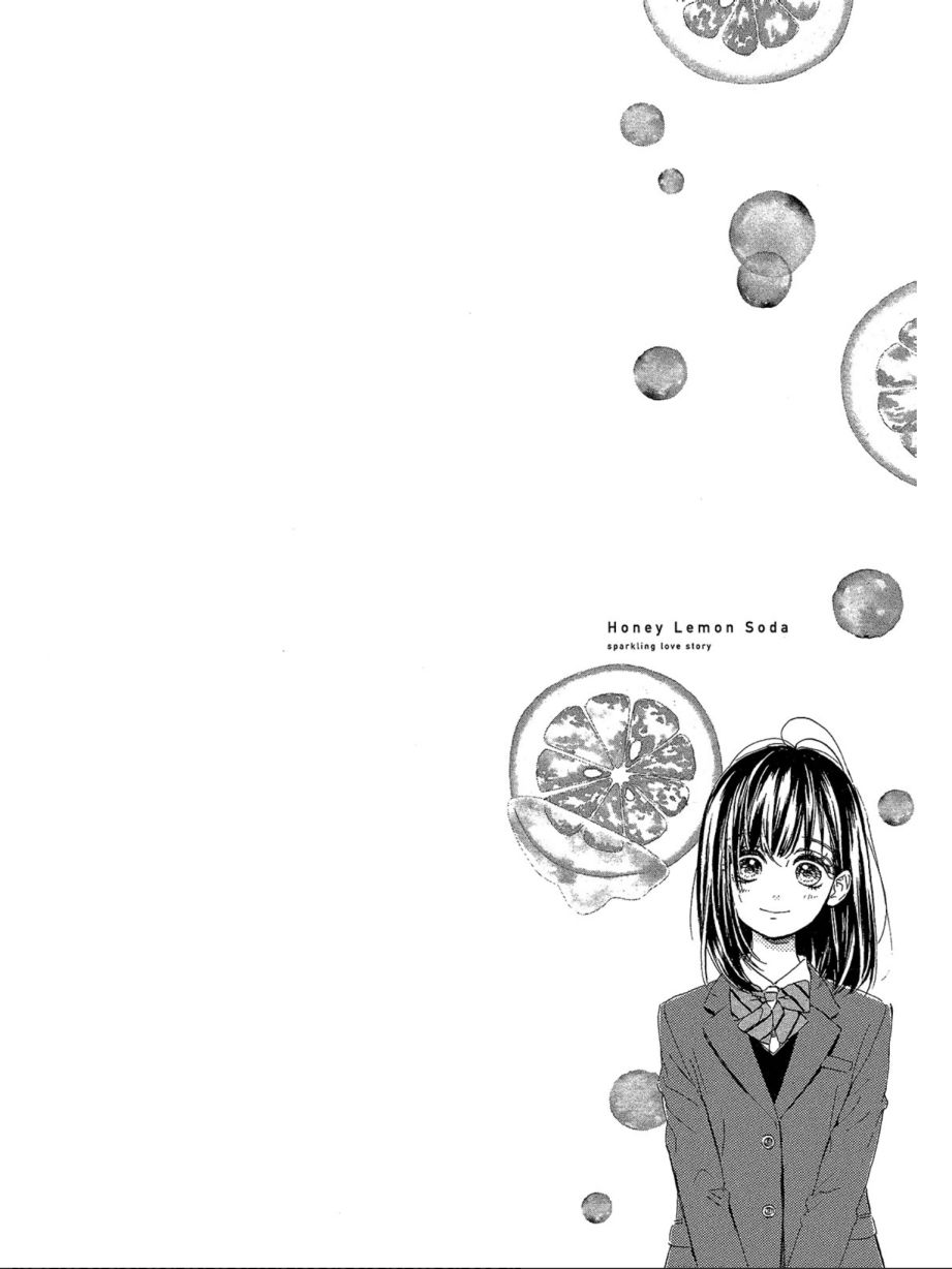 蜂蜜柠檬碳酸水韩漫全集-第01卷无删减无遮挡章节图片 
