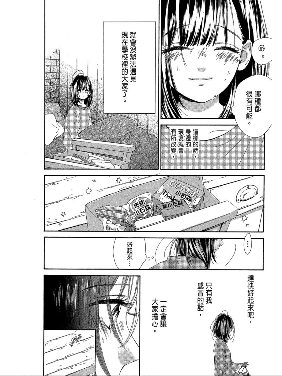 蜂蜜柠檬碳酸水韩漫全集-第02卷无删减无遮挡章节图片 