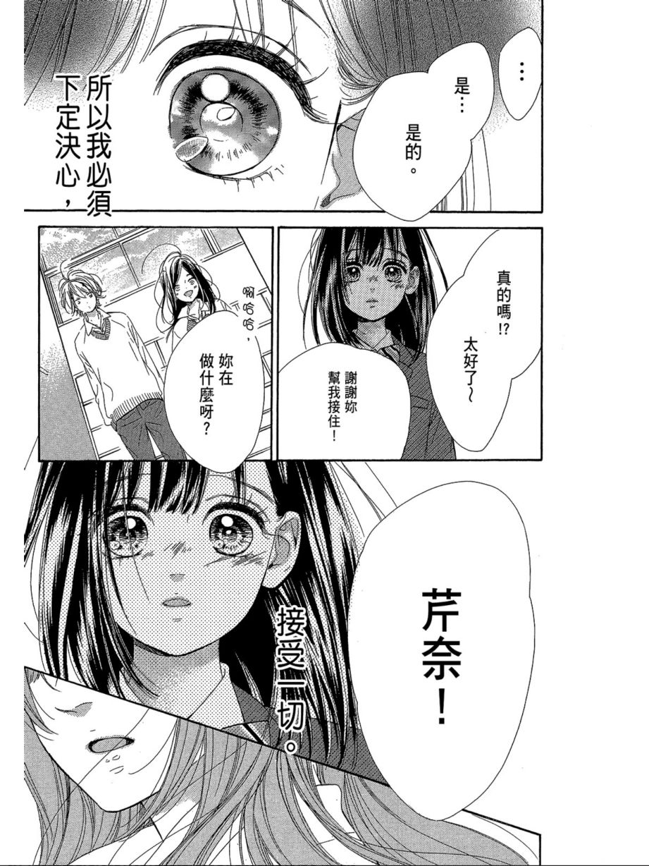 蜂蜜柠檬碳酸水韩漫全集-第02卷无删减无遮挡章节图片 