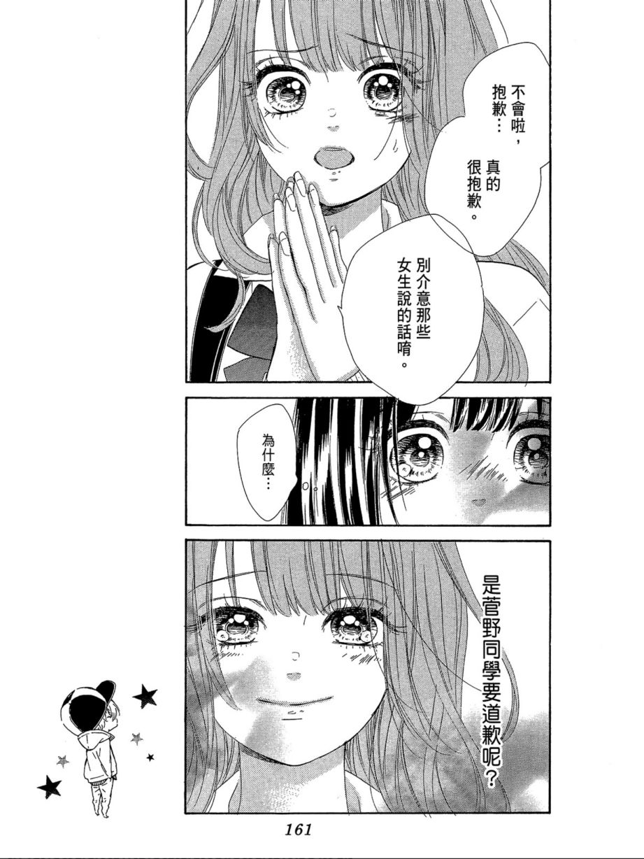 蜂蜜柠檬碳酸水韩漫全集-第02卷无删减无遮挡章节图片 