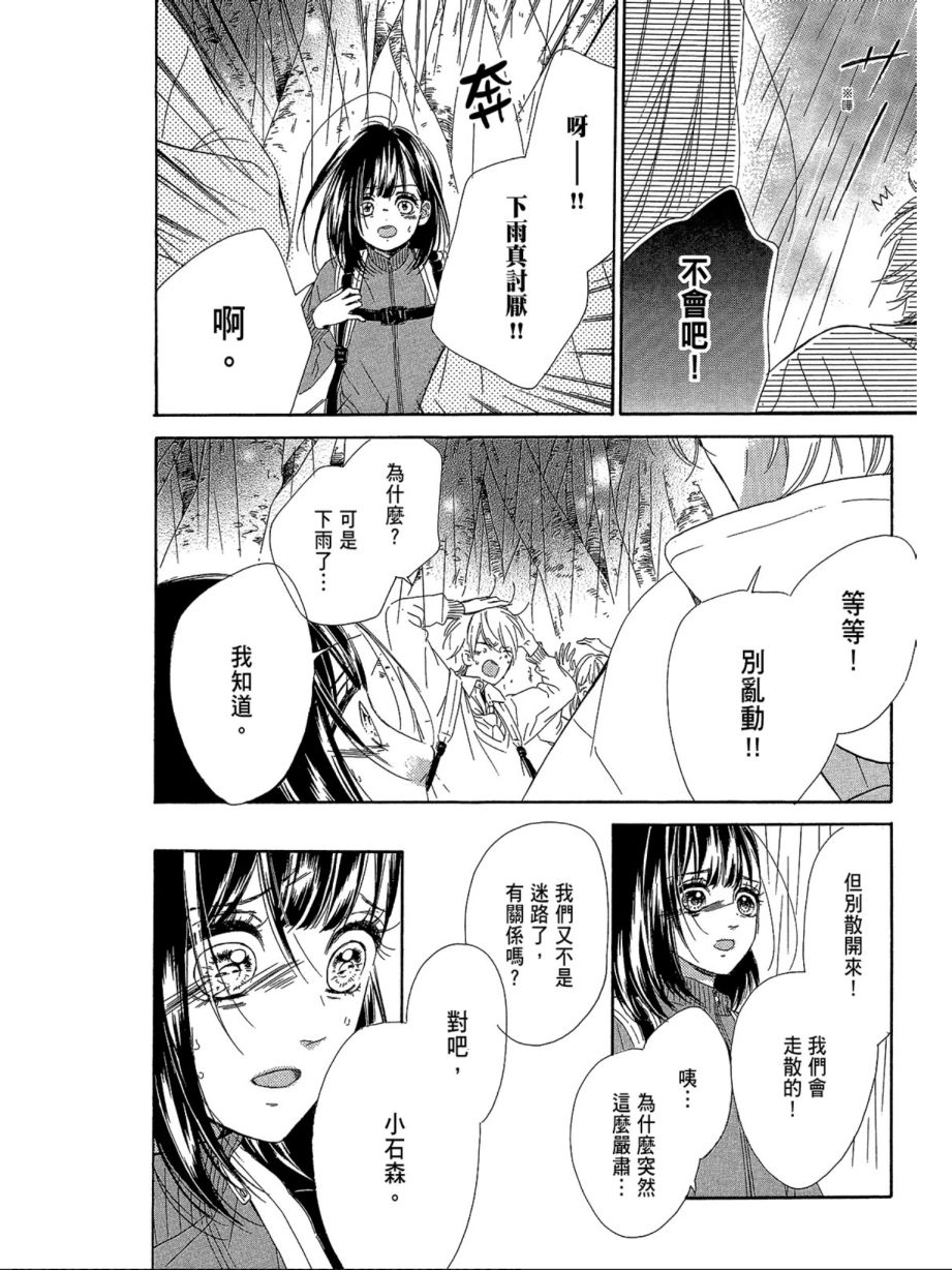 蜂蜜柠檬碳酸水韩漫全集-第02卷无删减无遮挡章节图片 