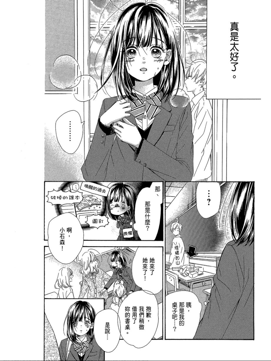 蜂蜜柠檬碳酸水韩漫全集-第02卷无删减无遮挡章节图片 