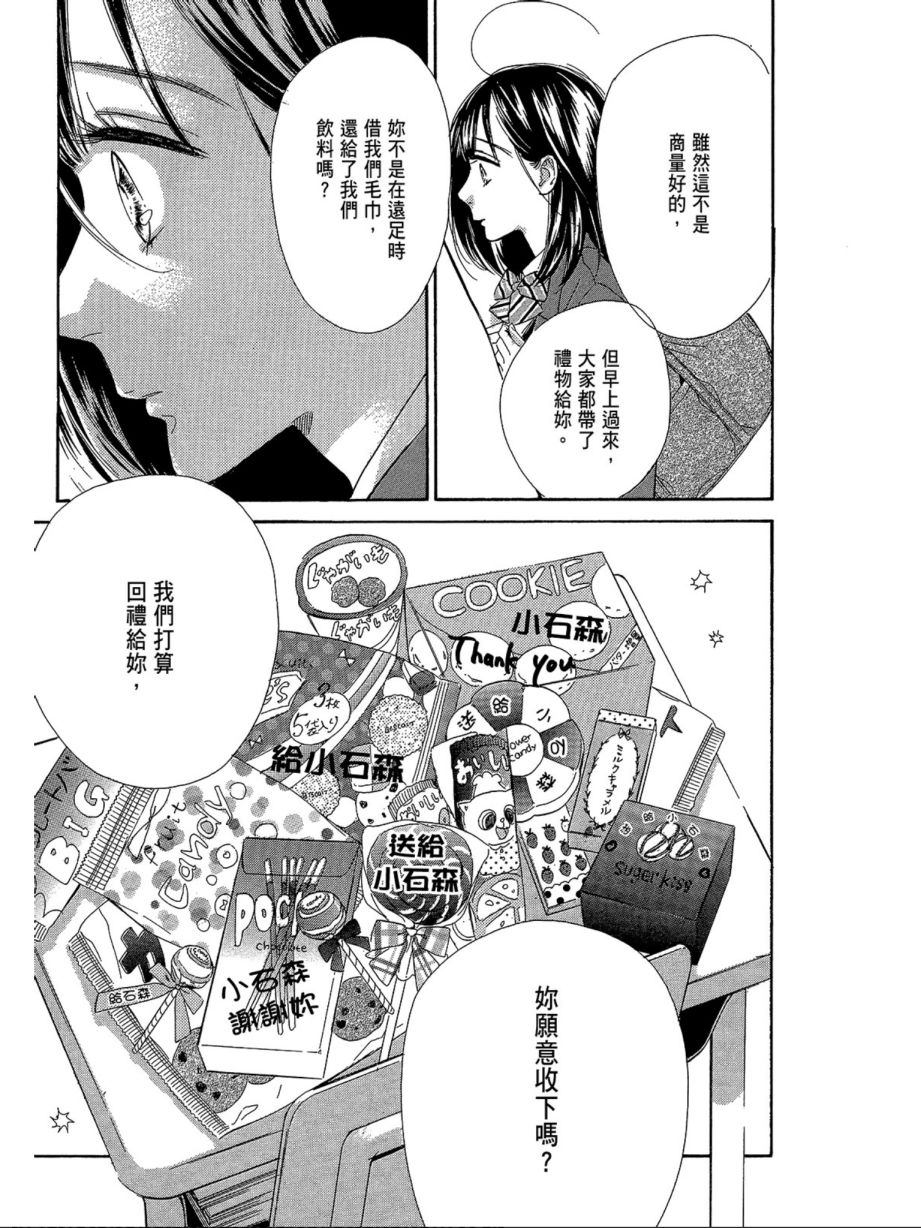蜂蜜柠檬碳酸水韩漫全集-第02卷无删减无遮挡章节图片 