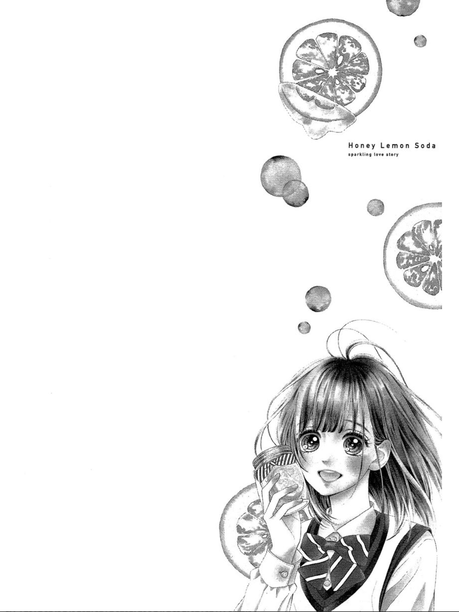 蜂蜜柠檬碳酸水韩漫全集-第02卷无删减无遮挡章节图片 