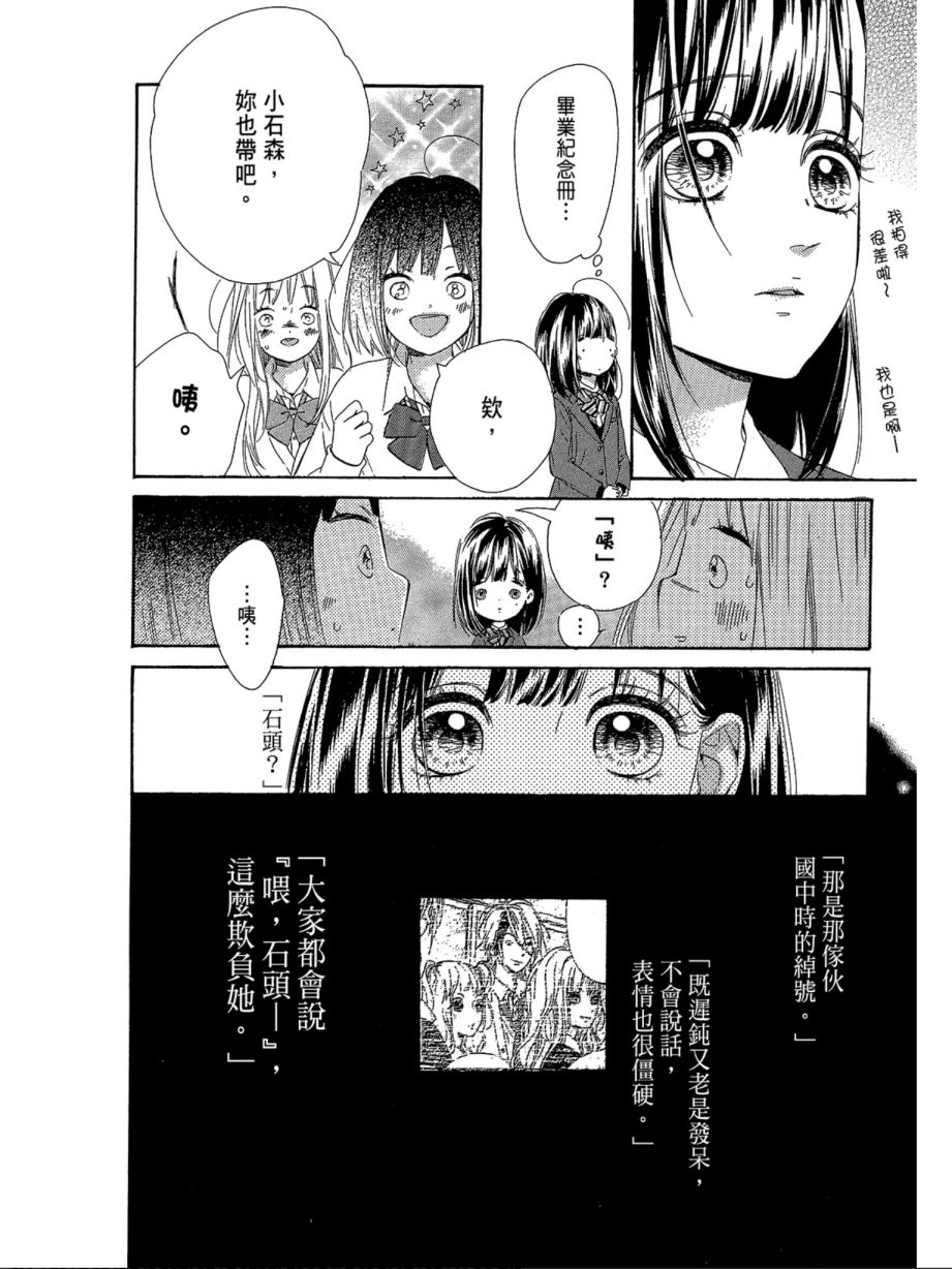 蜂蜜柠檬碳酸水韩漫全集-第02卷无删减无遮挡章节图片 