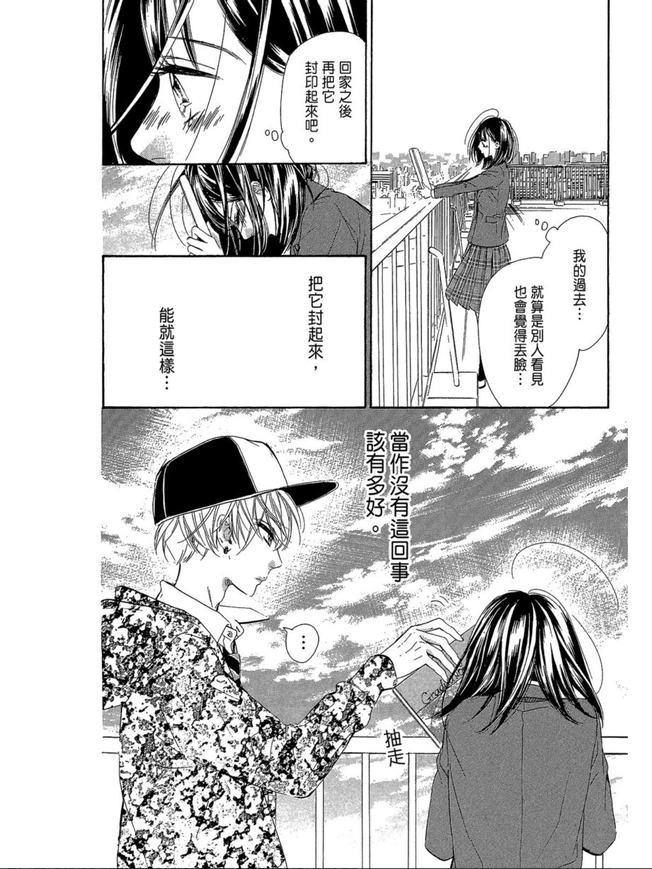蜂蜜柠檬碳酸水韩漫全集-第02卷无删减无遮挡章节图片 