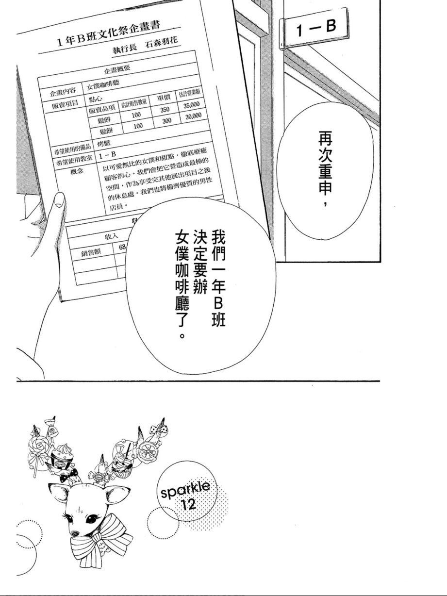 蜂蜜柠檬碳酸水韩漫全集-第03卷无删减无遮挡章节图片 