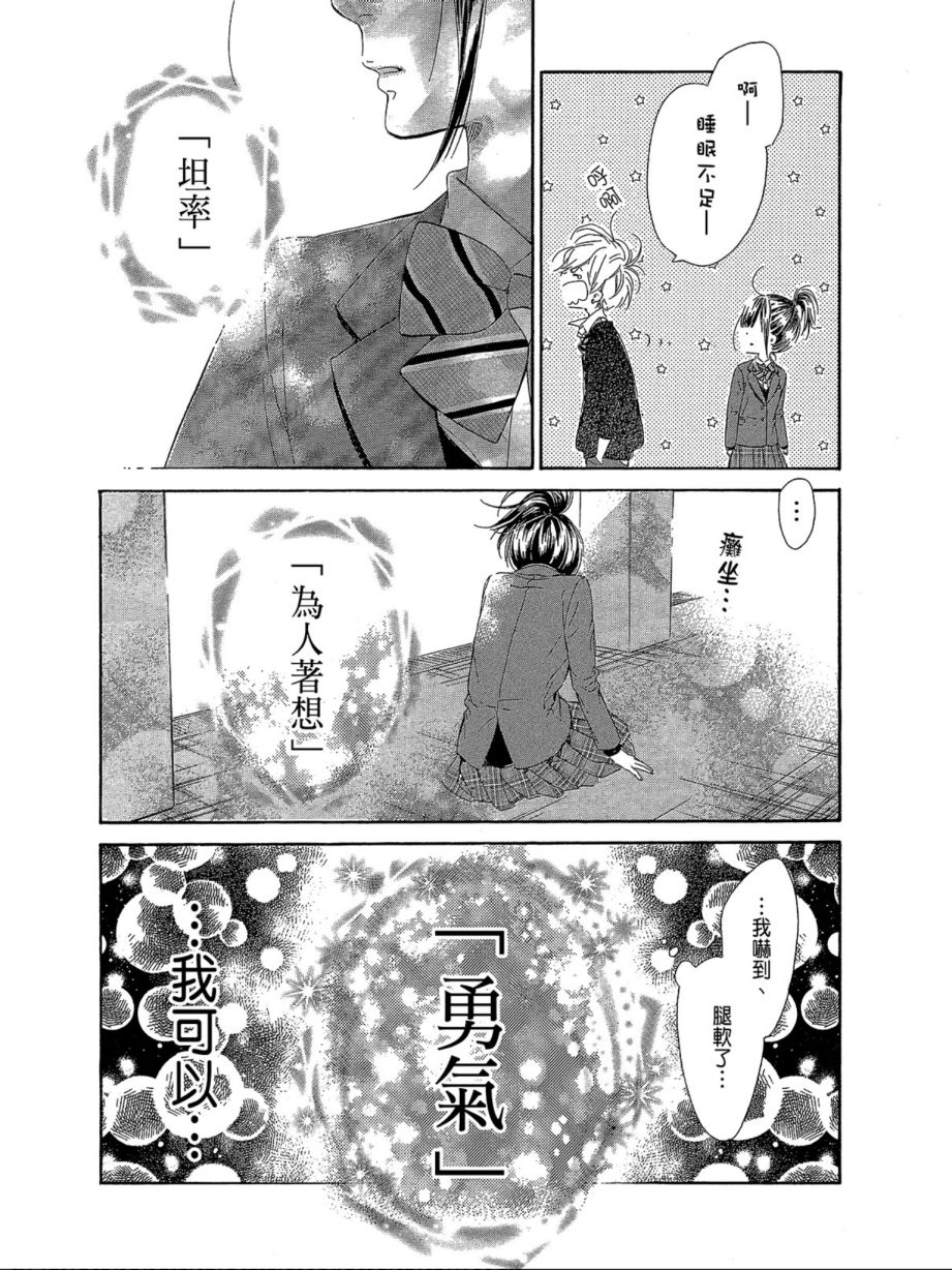 蜂蜜柠檬碳酸水韩漫全集-第03卷无删减无遮挡章节图片 