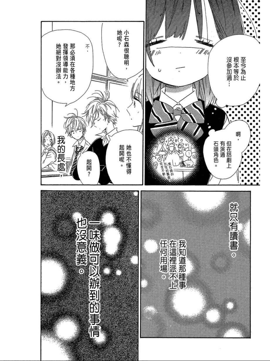 蜂蜜柠檬碳酸水韩漫全集-第03卷无删减无遮挡章节图片 