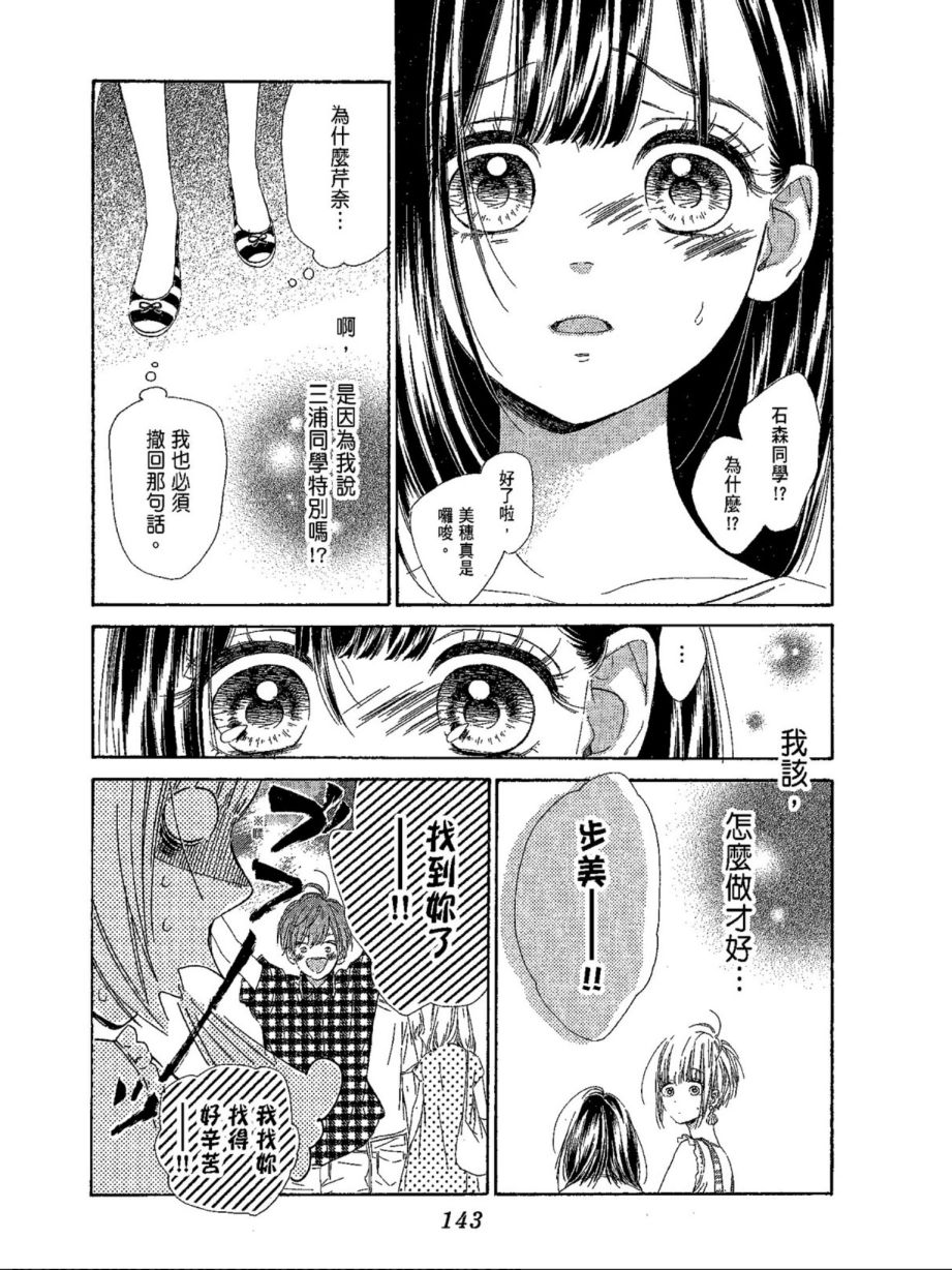 蜂蜜柠檬碳酸水韩漫全集-第04卷无删减无遮挡章节图片 
