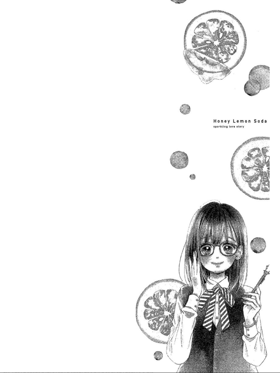 蜂蜜柠檬碳酸水韩漫全集-第04卷无删减无遮挡章节图片 