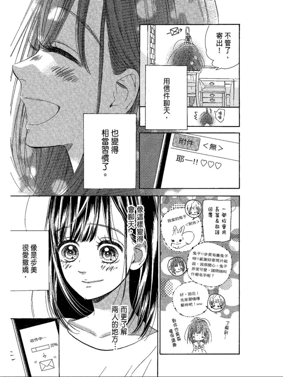 蜂蜜柠檬碳酸水韩漫全集-第05卷无删减无遮挡章节图片 
