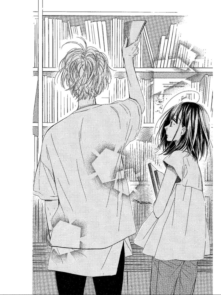 蜂蜜柠檬碳酸水韩漫全集-第05卷无删减无遮挡章节图片 