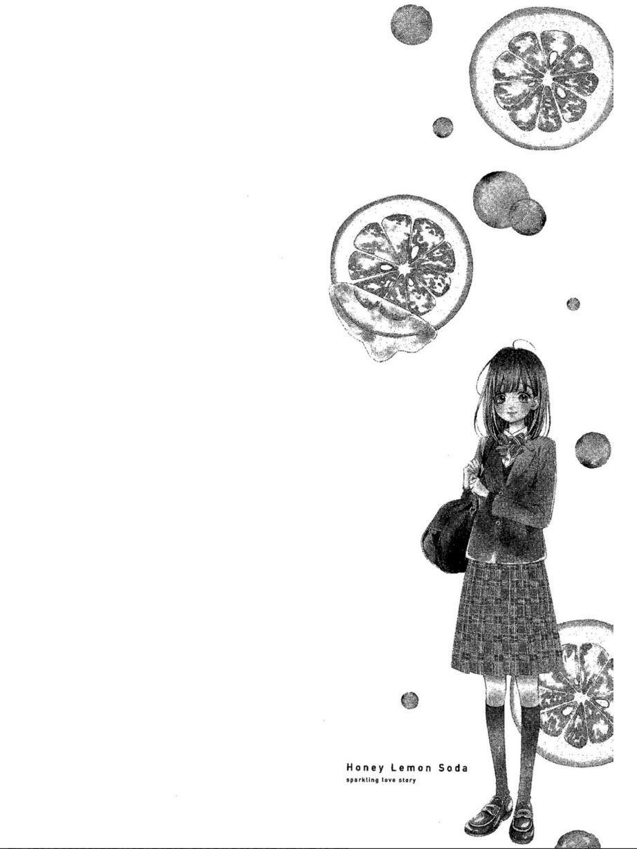 蜂蜜柠檬碳酸水韩漫全集-第05卷无删减无遮挡章节图片 