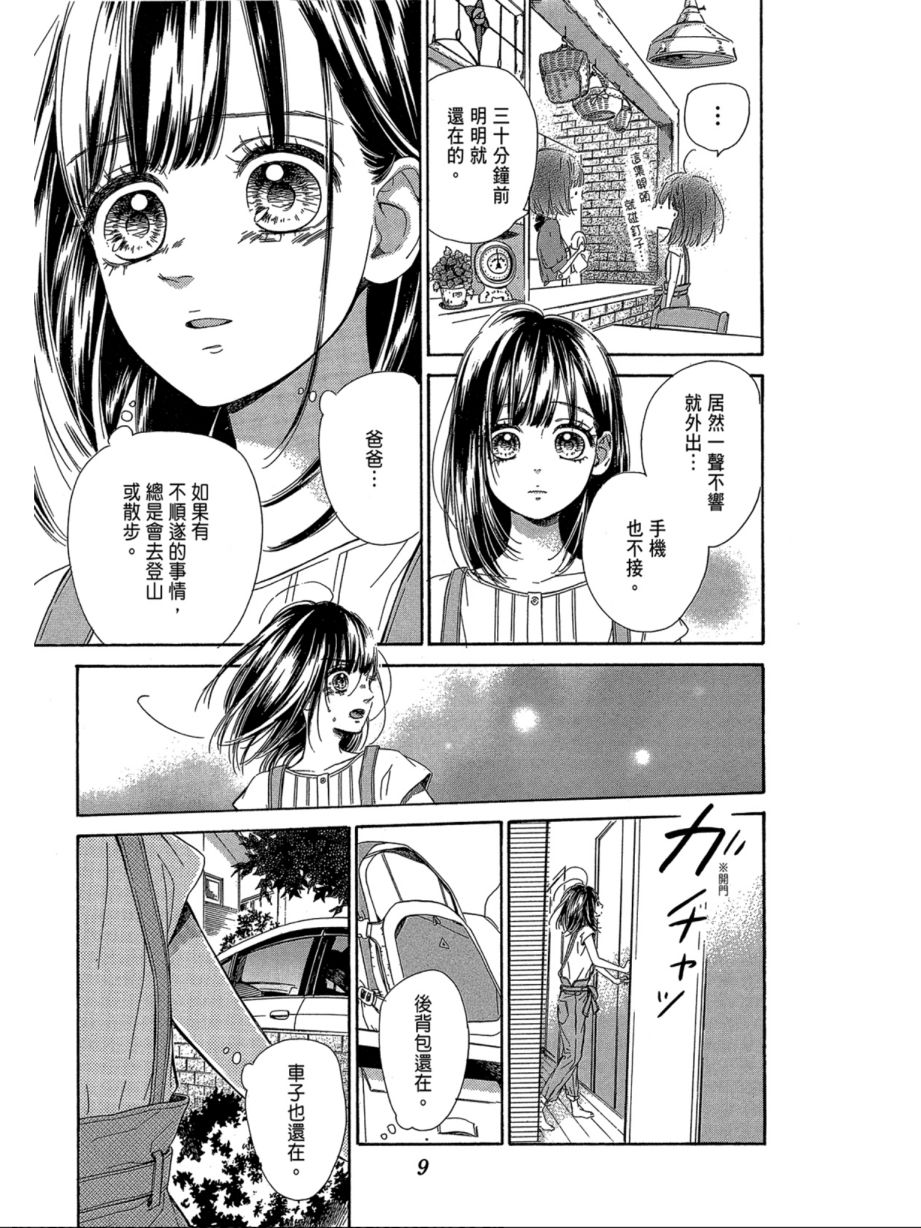 蜂蜜柠檬碳酸水韩漫全集-第06卷无删减无遮挡章节图片 