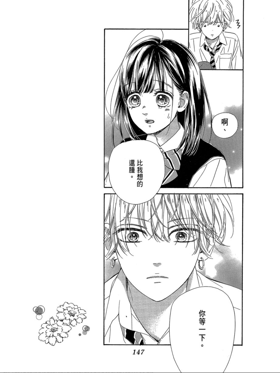 蜂蜜柠檬碳酸水韩漫全集-第06卷无删减无遮挡章节图片 