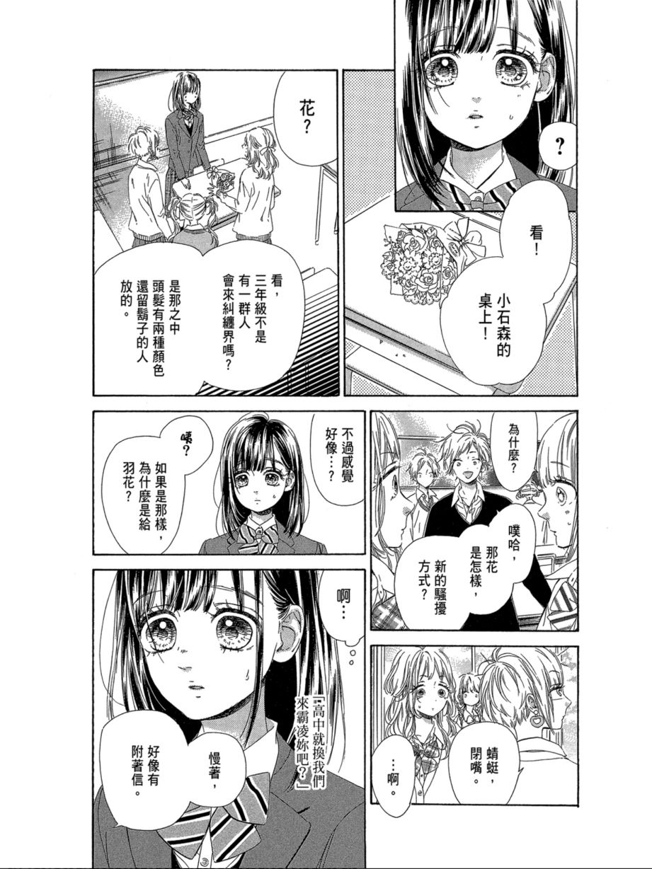 蜂蜜柠檬碳酸水韩漫全集-第07卷无删减无遮挡章节图片 
