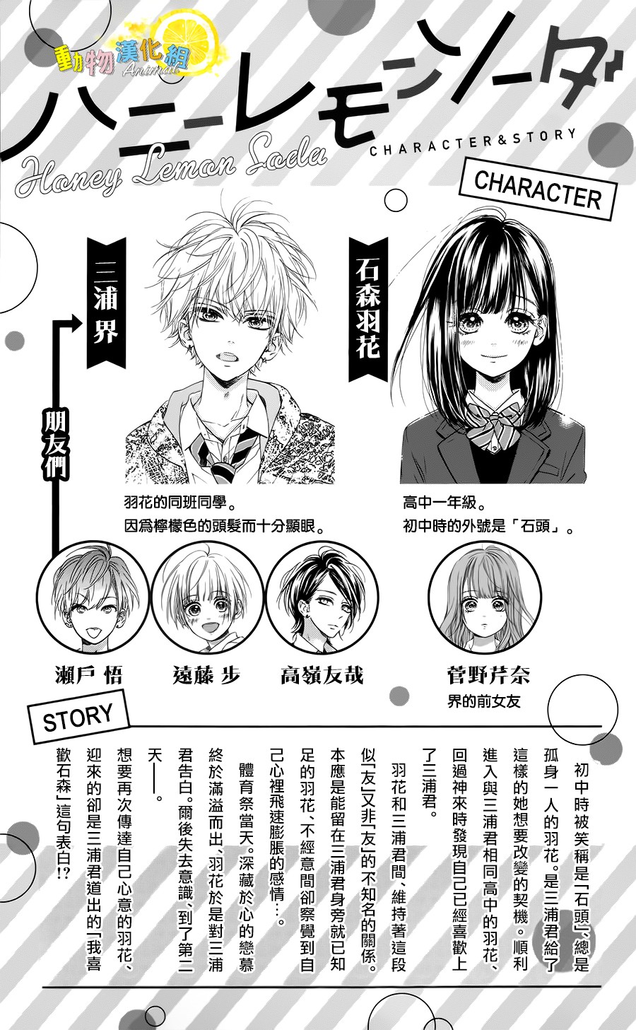蜂蜜柠檬碳酸水韩漫全集-第28话无删减无遮挡章节图片 