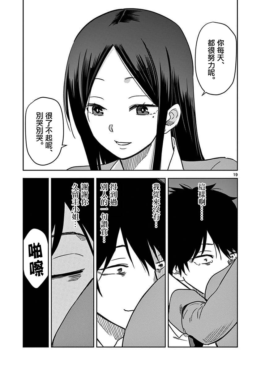 JK饲养社畜韩漫全集-第01话无删减无遮挡章节图片 
