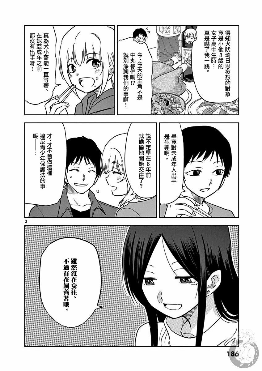 JK饲养社畜韩漫全集-后日谈无删减无遮挡章节图片 