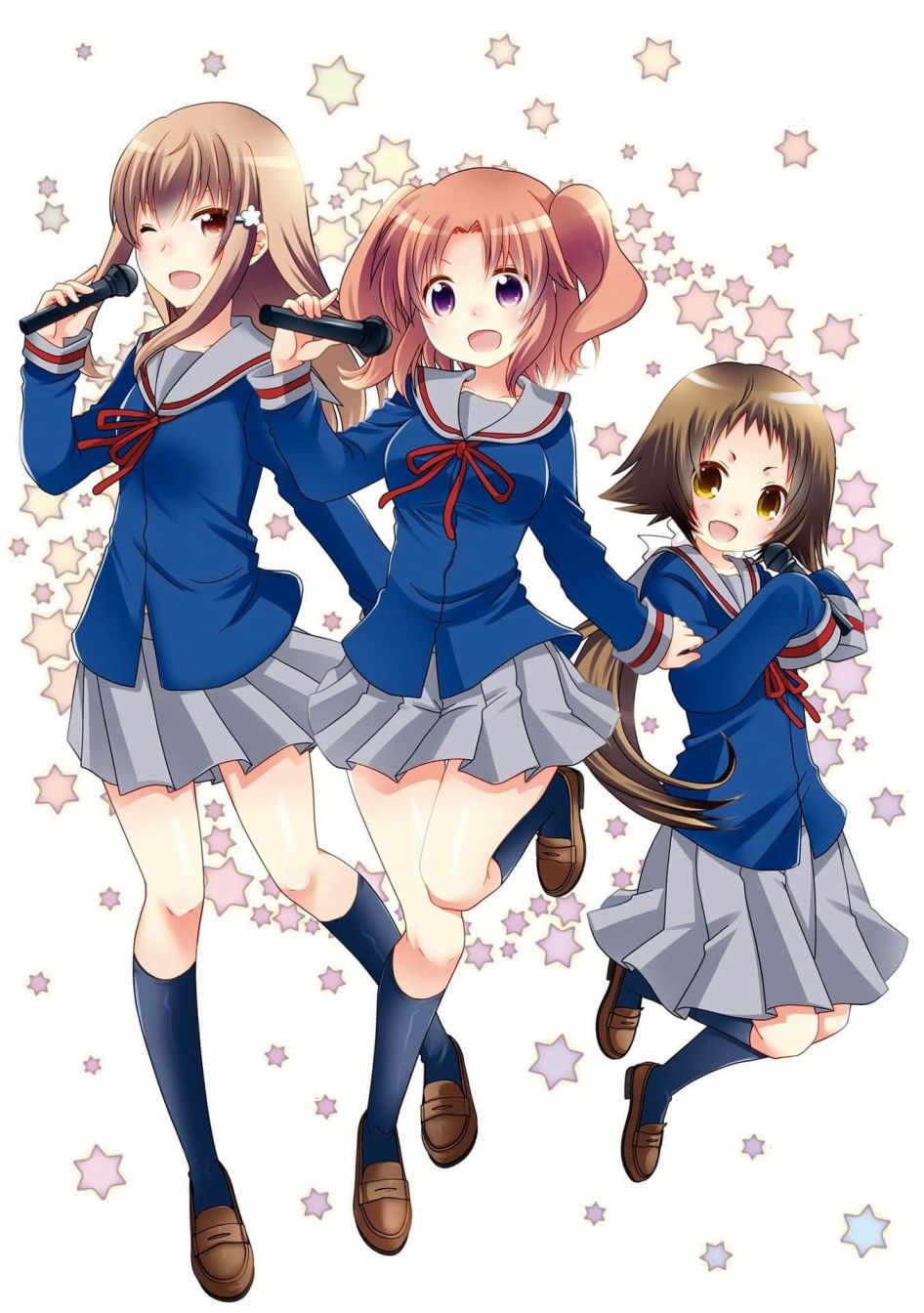 未确认进行式韩漫全集-七卷封面无删减无遮挡章节图片 