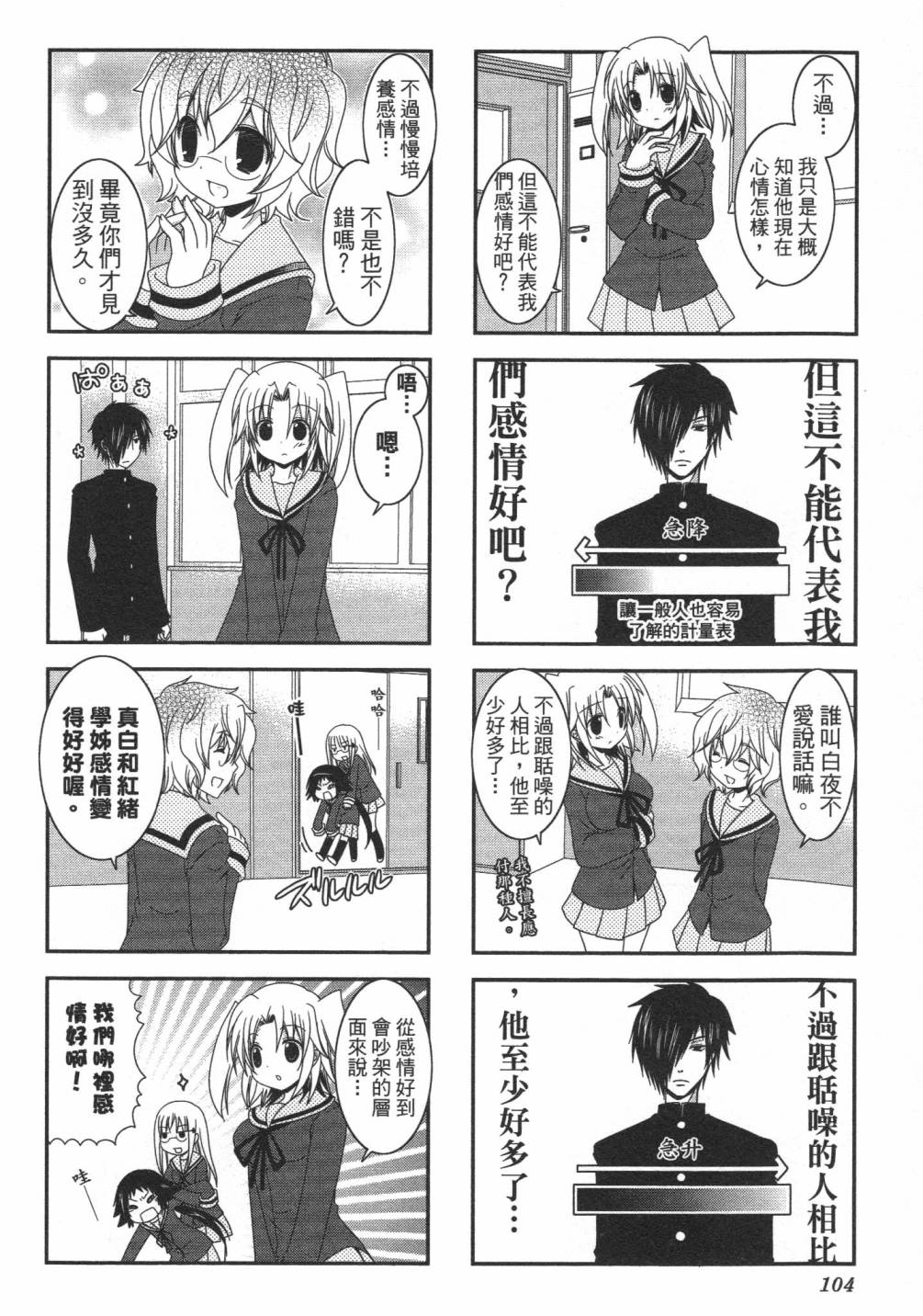 未确认进行式韩漫全集-第01卷无删减无遮挡章节图片 