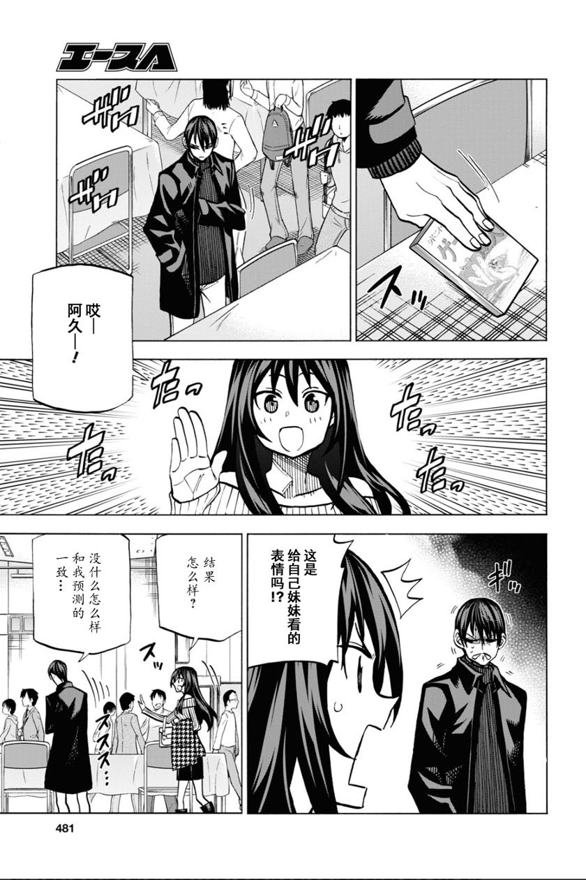 消灭所有人类，它们不能重生韩漫全集-第19话无删减无遮挡章节图片 