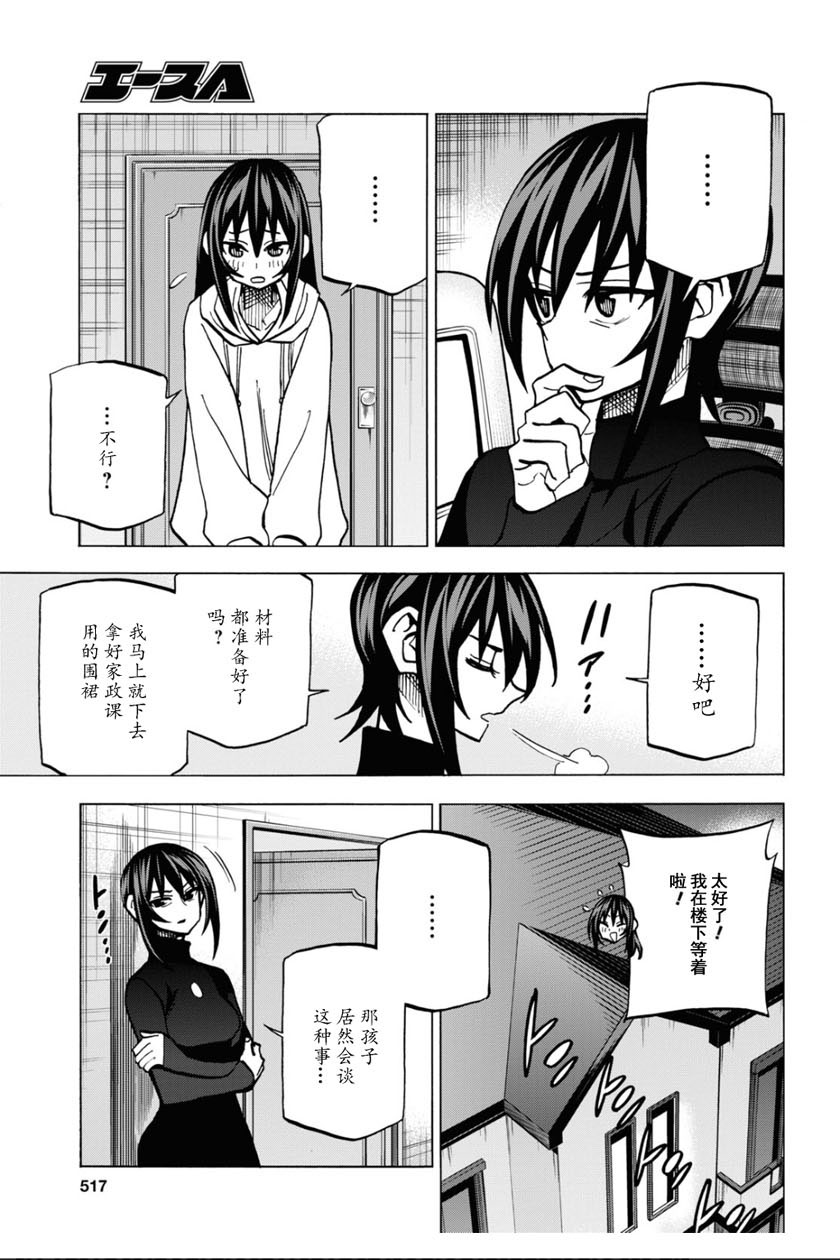 消灭所有人类，它们不能重生韩漫全集-第21话无删减无遮挡章节图片 