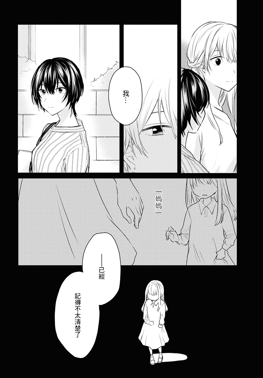 残月与甜甜圈韩漫全集-第07话无删减无遮挡章节图片 
