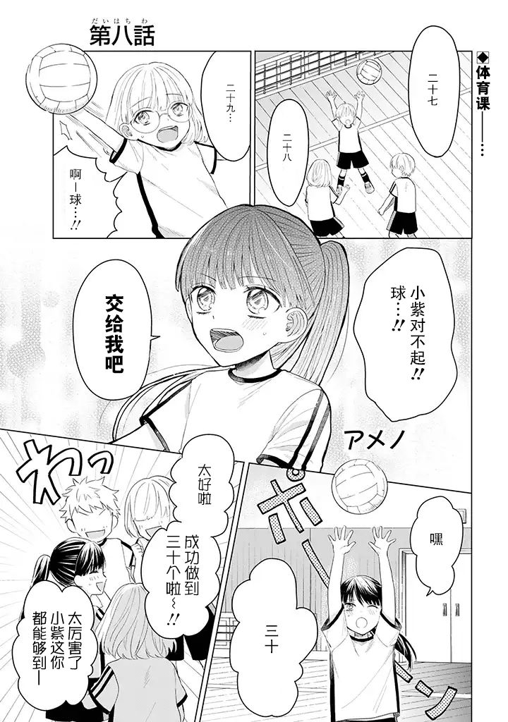 黑道大哥转生成幼女的故事韩漫全集-第08话无删减无遮挡章节图片 