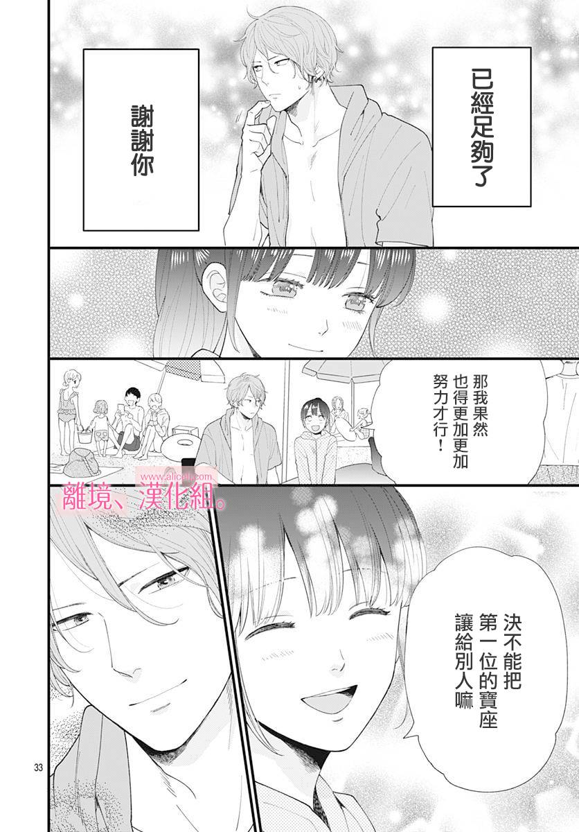 此刻、我正坠入爱河。韩漫全集-第05话无删减无遮挡章节图片 