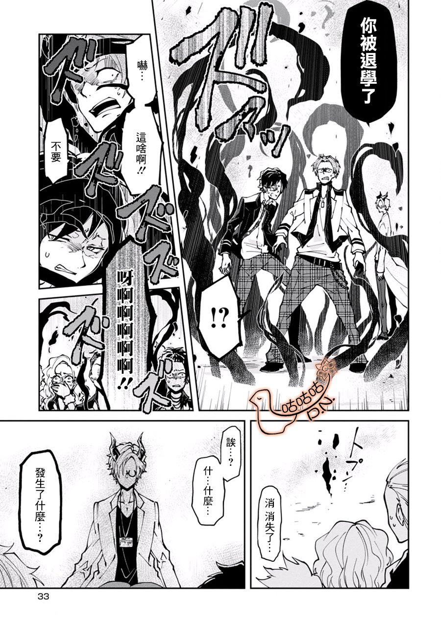 恶魔欲望韩漫全集-第01话无删减无遮挡章节图片 