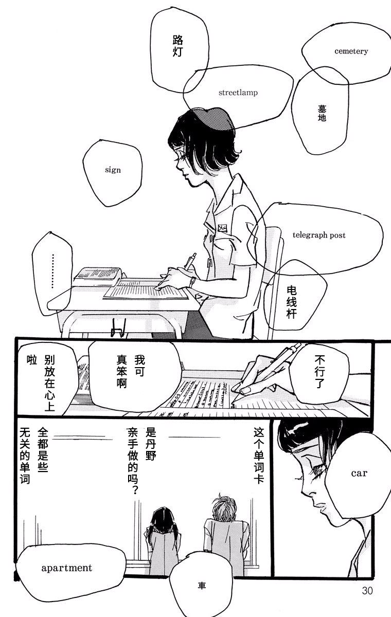 距离车站5分钟韩漫全集-第01话无删减无遮挡章节图片 