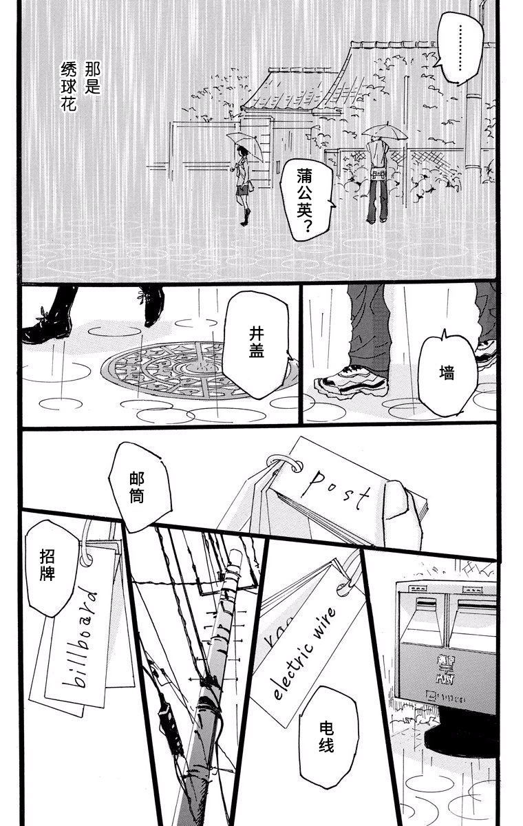 距离车站5分钟韩漫全集-第01话无删减无遮挡章节图片 
