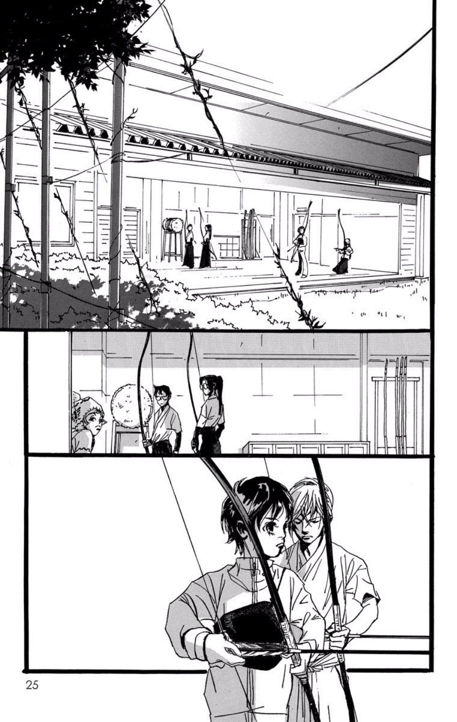 距离车站5分钟韩漫全集-第06话无删减无遮挡章节图片 