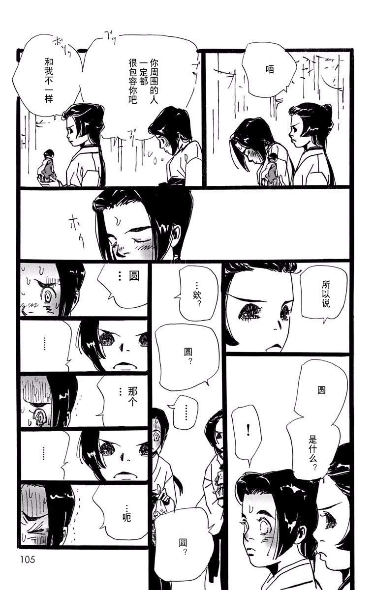 距离车站5分钟韩漫全集-第15话无删减无遮挡章节图片 