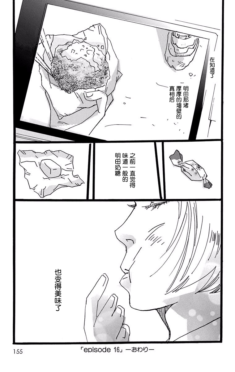 距离车站5分钟韩漫全集-第16话无删减无遮挡章节图片 
