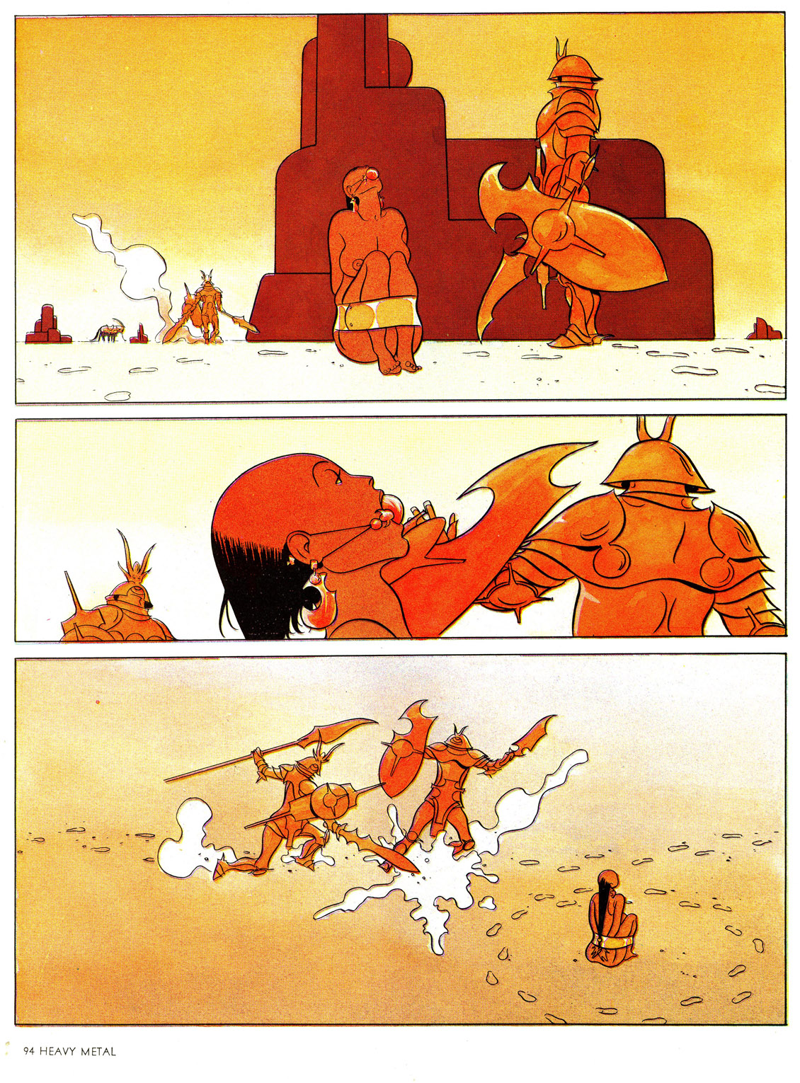 欧美短篇漫画选韩漫全集-上午9点无删减无遮挡章节图片 