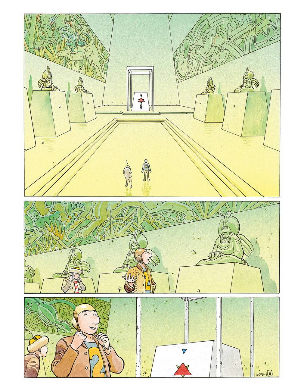 欧美短篇漫画选韩漫全集-再见星球无删减无遮挡章节图片 