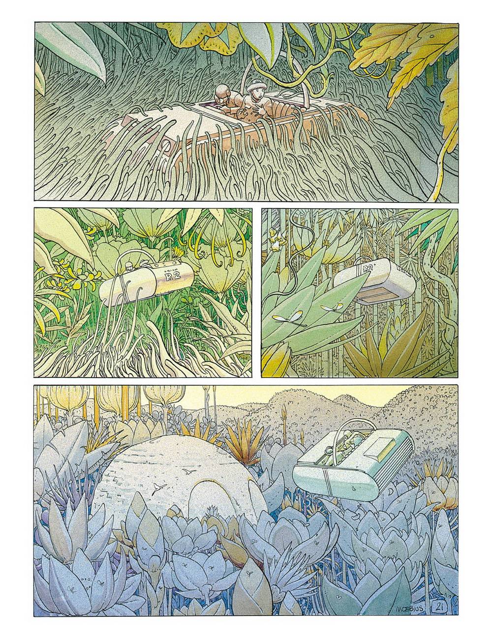 欧美短篇漫画选韩漫全集-再见星球无删减无遮挡章节图片 