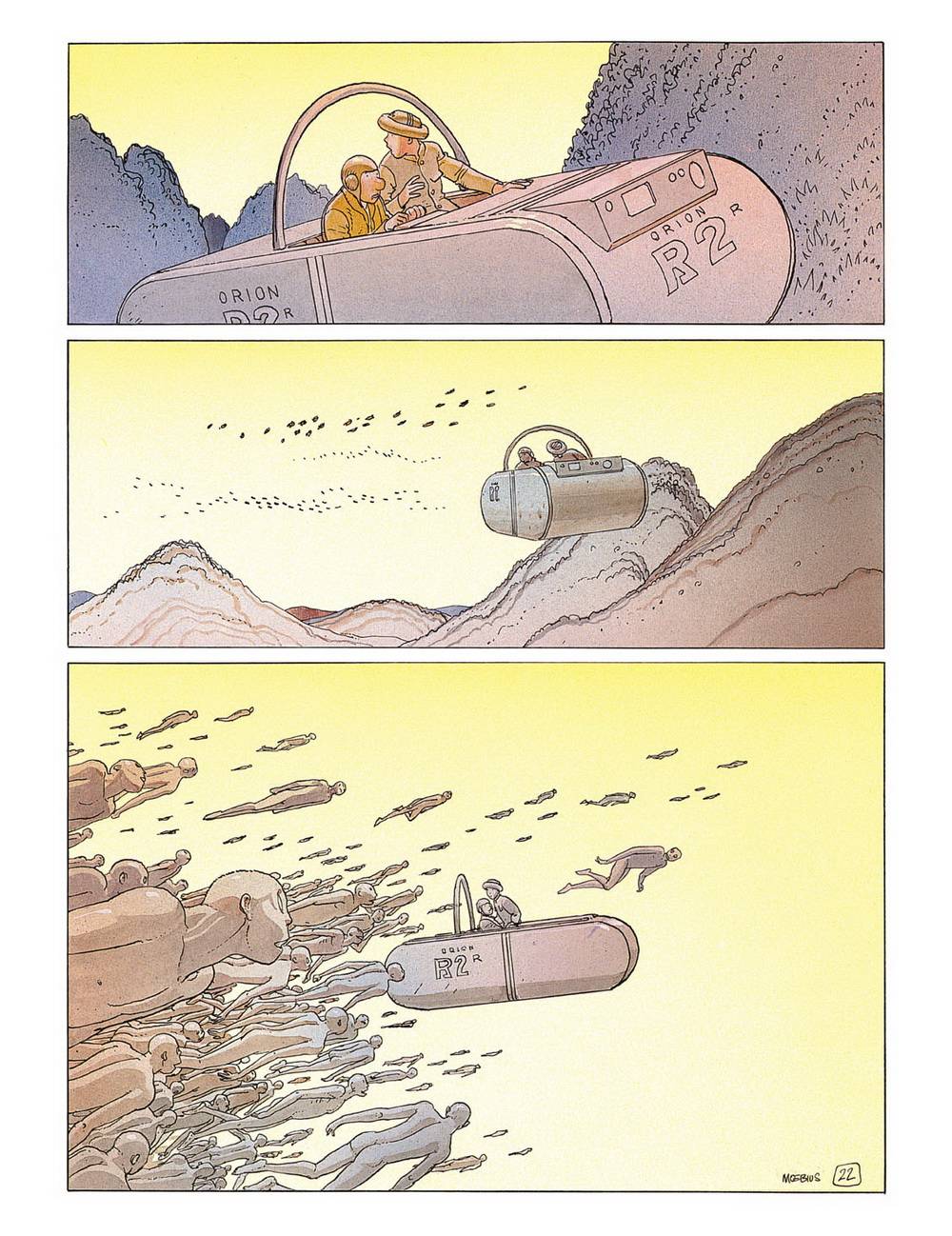 欧美短篇漫画选韩漫全集-再见星球无删减无遮挡章节图片 