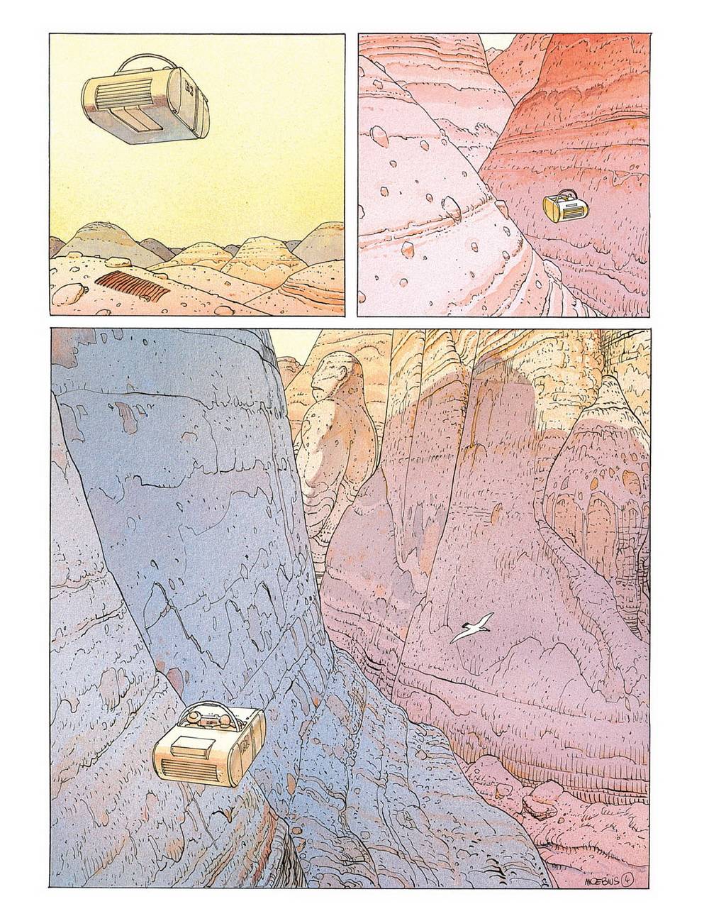 欧美短篇漫画选韩漫全集-再见星球无删减无遮挡章节图片 