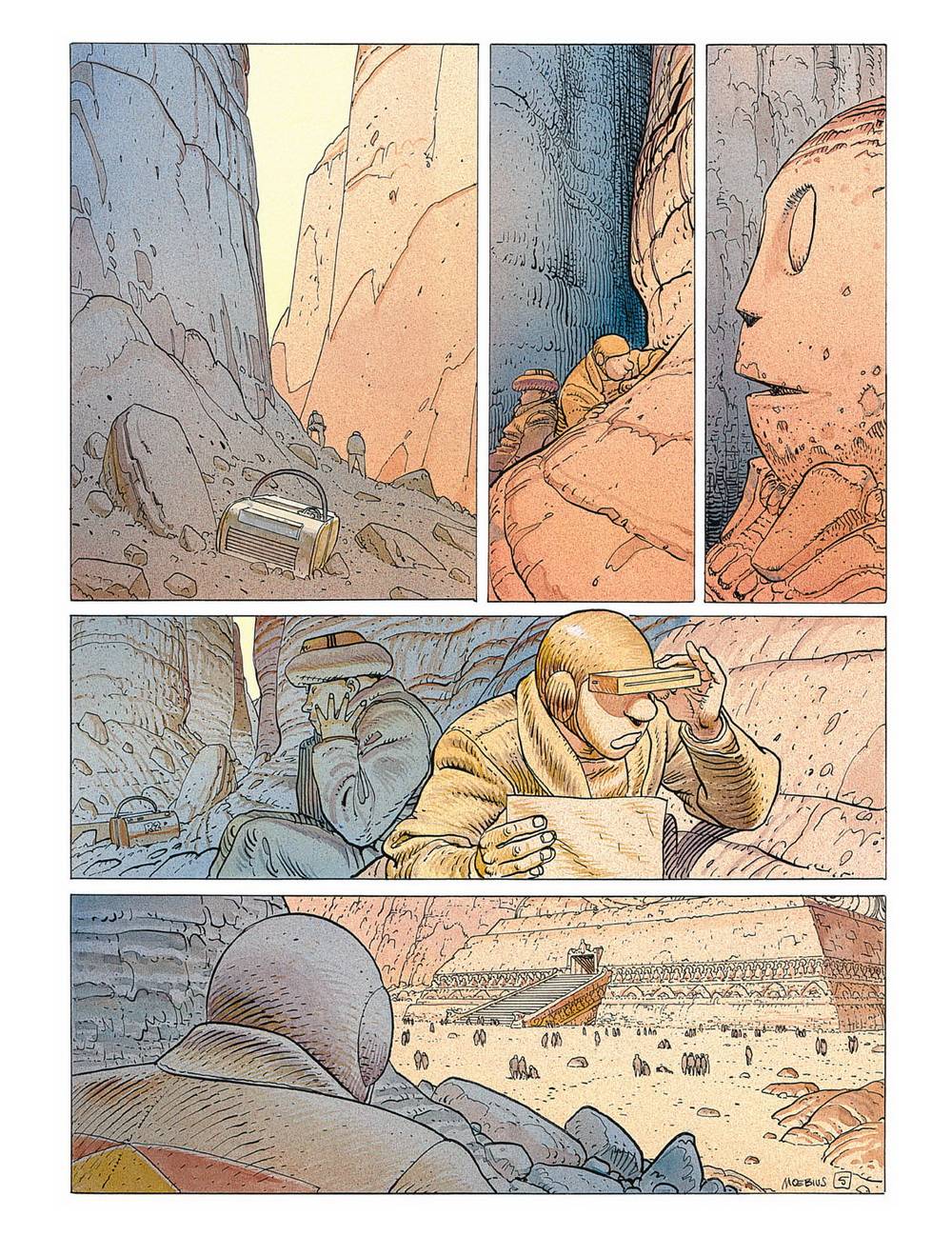 欧美短篇漫画选韩漫全集-再见星球无删减无遮挡章节图片 