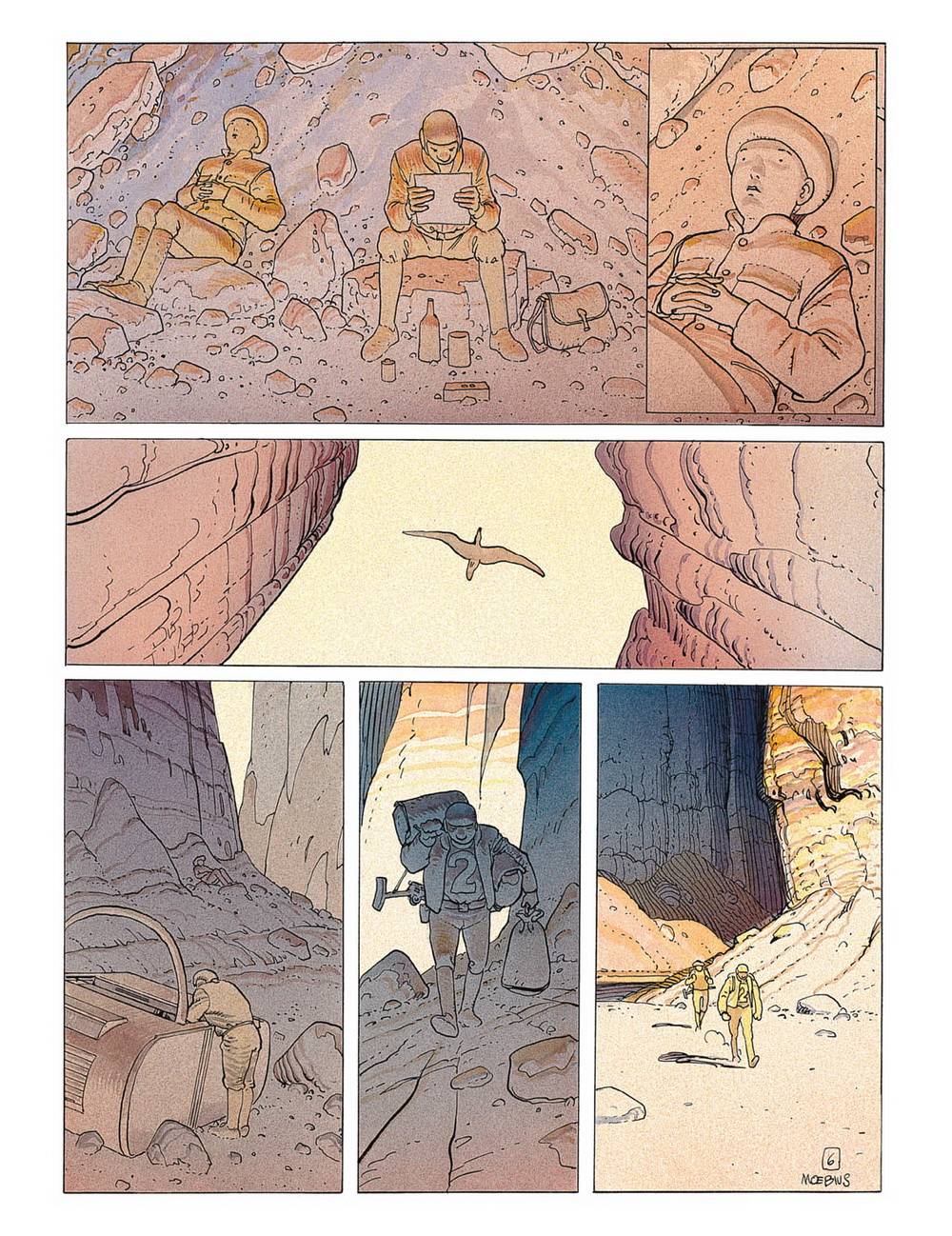 欧美短篇漫画选韩漫全集-再见星球无删减无遮挡章节图片 