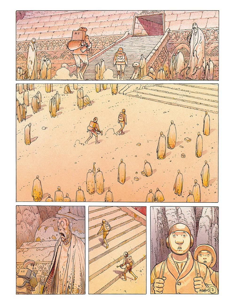 欧美短篇漫画选韩漫全集-再见星球无删减无遮挡章节图片 